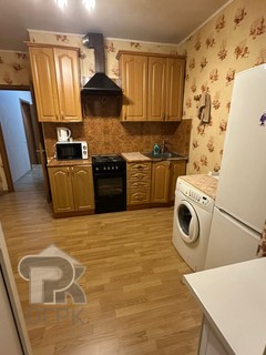 Купить 1-комнатную квартиру, №387490