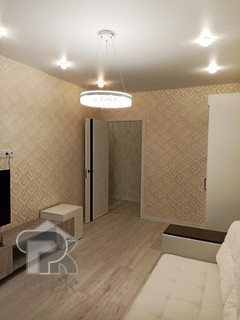 Купить 1-комнатную квартиру, №390941