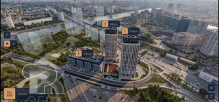 Купить 2-комнатную квартиру, №388232