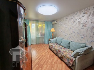 Купить 2-комнатную квартиру, №392184