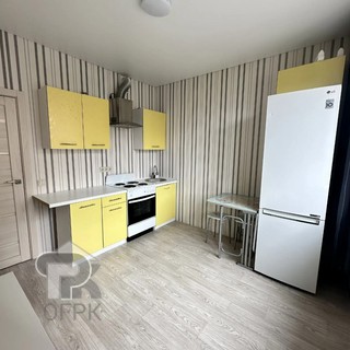 Купить 1-комнатную квартиру, №389043