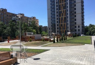 Купить 3-комнатную квартиру, №322379