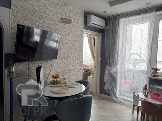 Купить 1-комнатную квартиру, №388667