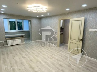 Купить 1-комнатную квартиру, №388115