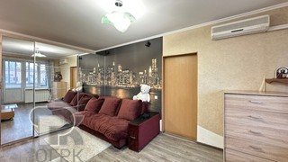 Купить 2-комнатную квартиру, №389148