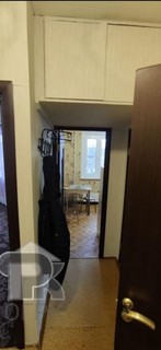 Купить 1-комнатную квартиру, №385238