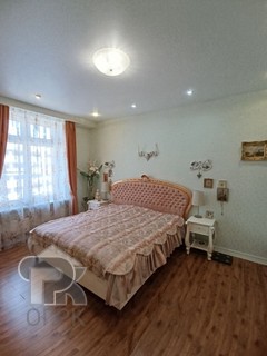 Купить 3-комнатную квартиру, №384995