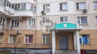 Купить 1-комнатную квартиру, №361390
