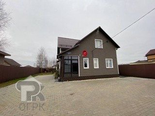 Купить дом, №387468