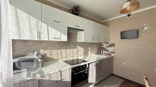 Купить 2-комнатную квартиру, №388523