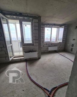 Купить 1-комнатную квартиру, №369229