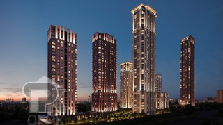 Купить 1-комнатную квартиру, №369189