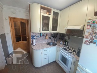 Купить 3-комнатную квартиру, №388868