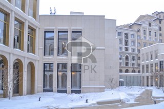 Купить 7-комнатную квартиру, №348175