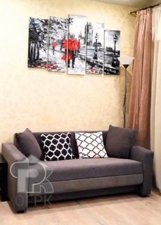 Купить 1-комнатную квартиру, №387995