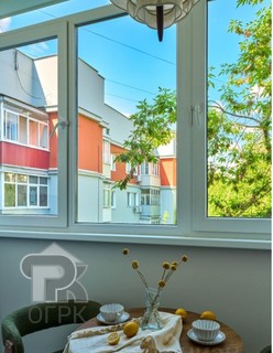 Купить 2-комнатную квартиру, №385549