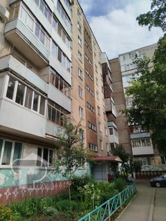 Купить 3-комнатную квартиру, №385945