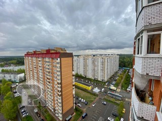 Купить 3-комнатную квартиру, №371269