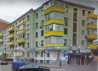 Купить комнату в 3-ккв, №386885