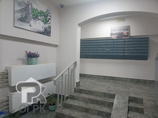 Купить 1-комнатную квартиру, №387305