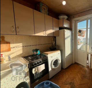 Купить 2-комнатную квартиру, №387613