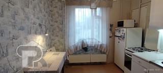 Купить 1-комнатную квартиру, №387361