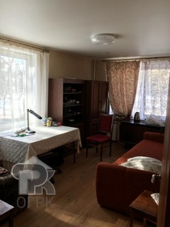 Купить 2-комнатную квартиру, №390683