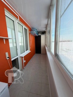 Купить 3-комнатную квартиру, №391340