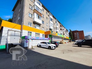 Купить 1-комнатную квартиру, №391651