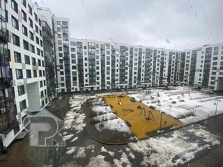 Купить 1-комнатную квартиру, №388451