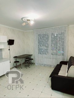 Купить 1-комнатную квартиру, №385048