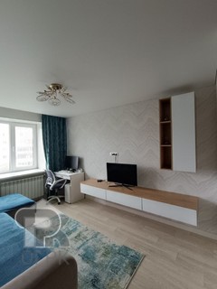Купить 3-комнатную квартиру, №385210