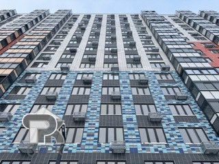 Купить 1-комнатную квартиру, №391353