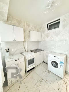 Купить 1-комнатную квартиру, №388680