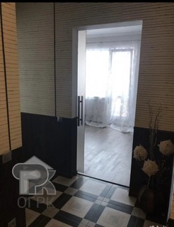 Купить 1-комнатную квартиру, №390167