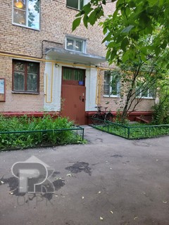 Купить 1-комнатную квартиру, №368084