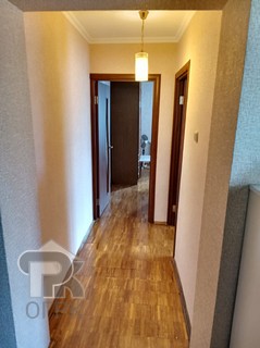 Купить 3-комнатную квартиру, №386088