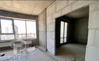 Купить 3-комнатную квартиру, №351398