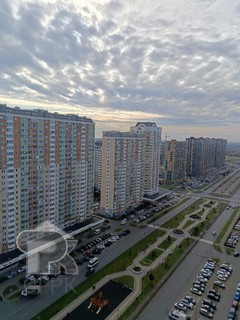 Купить 2-комнатную квартиру, №387050