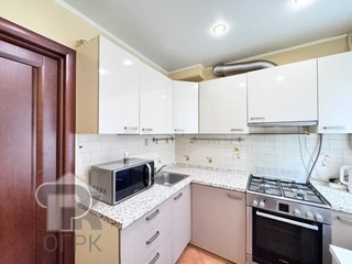 Купить 1-комнатную квартиру, №389123