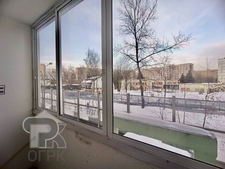 Купить 1-комнатную квартиру, №388684