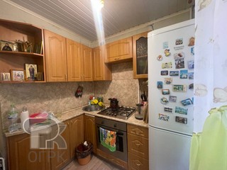 Купить 2-комнатную квартиру, №387876