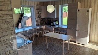 Купить коттедж, №389116