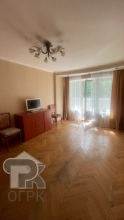 Купить 2-комнатную квартиру, №390555