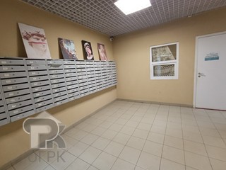 Купить 1-комнатную квартиру, №392594