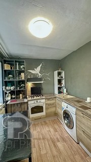Купить 1-комнатную квартиру, №392480