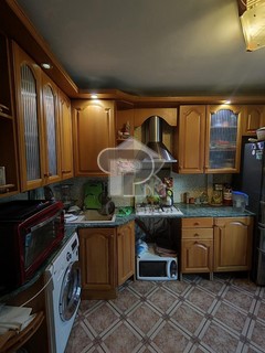 Купить 3-комнатную квартиру, №386116