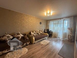 Купить 1-комнатную квартиру, №380589