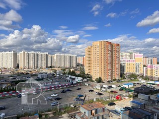 Купить 2-комнатную квартиру, №387261