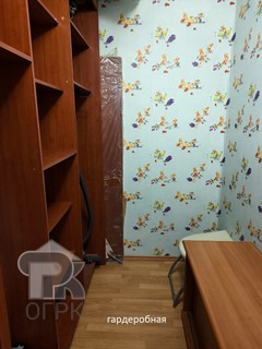 Купить 1-комнатную квартиру, №388234